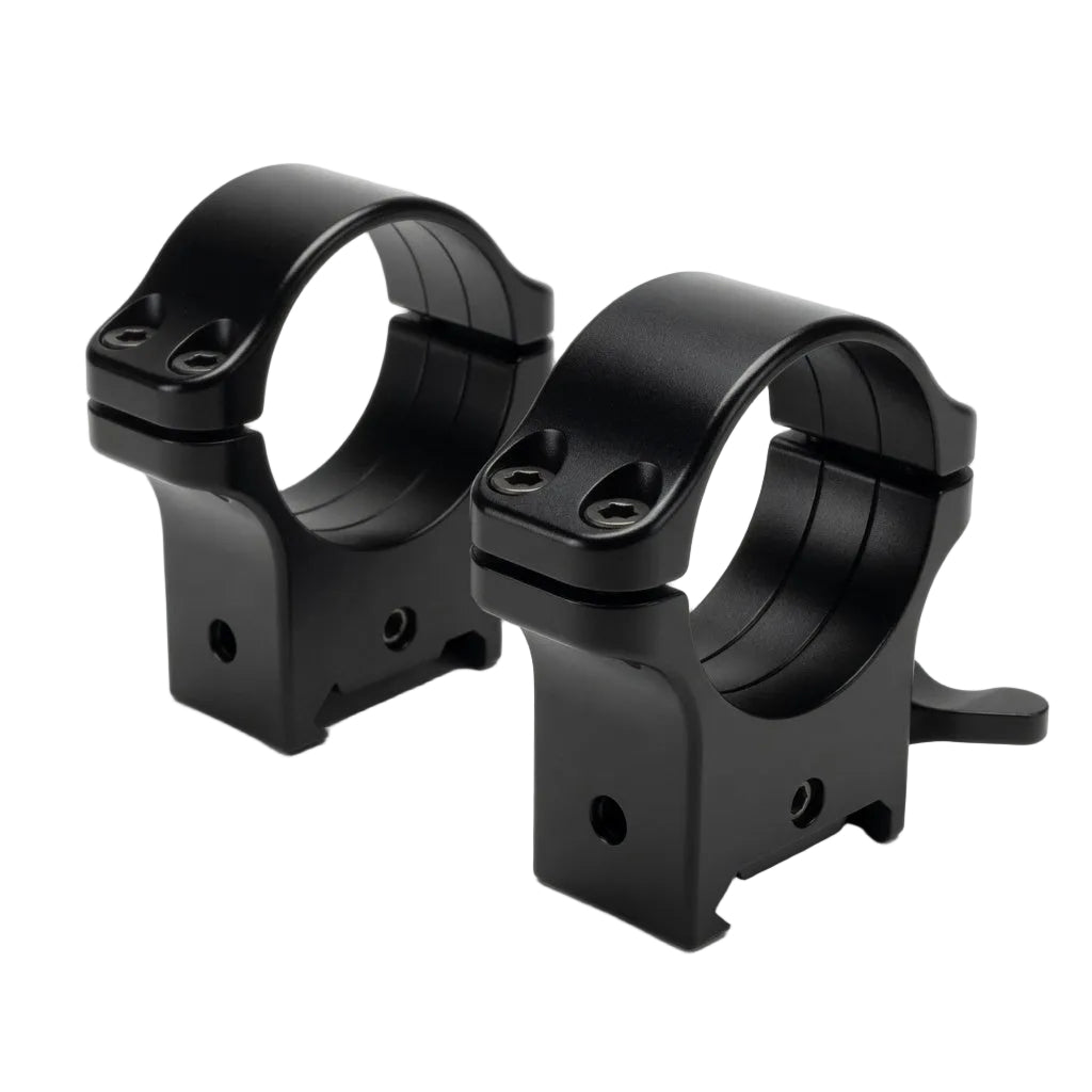 Nieload™ TAC34QR LÅG Picatinny