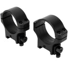 Nieload™ TAC34QR LÅG Picatinny