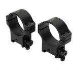 Nieload™ TAC34QR LÅG Picatinny