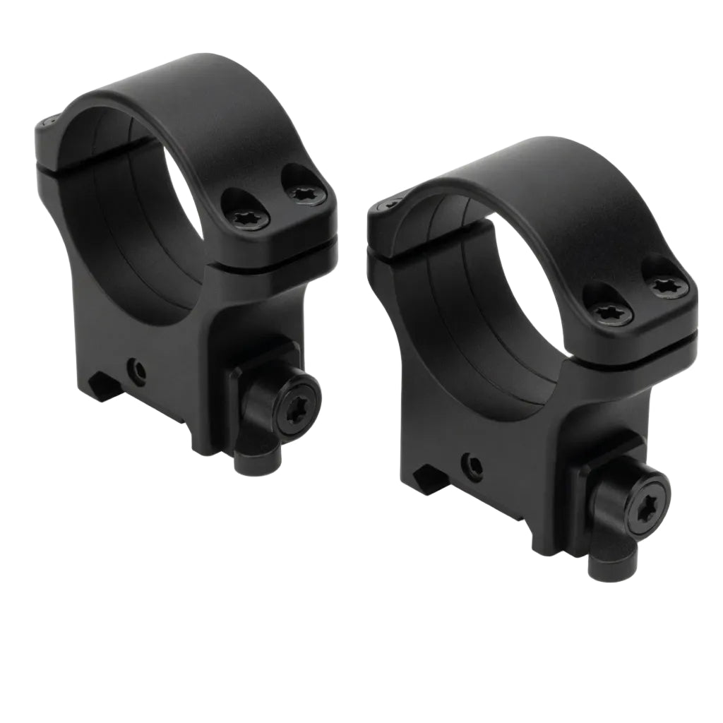 Nieload™ TAC34QR LÅG Picatinny