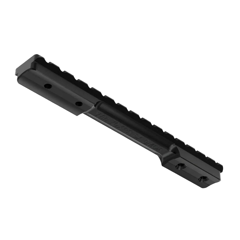Nieload™ Remington 700 LA picatinnyskena