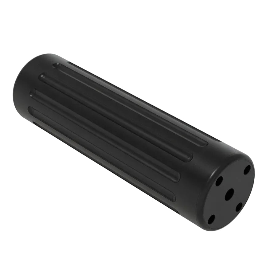 Nieload™ GenX .22 Ljuddämpare MAX 5,5 mm