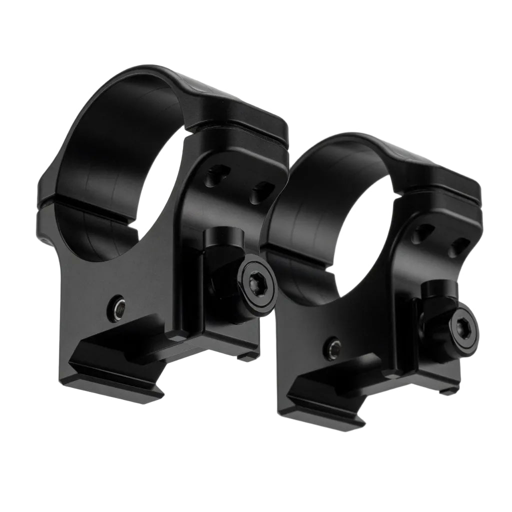 Nieload™ TAC34QR LÅG Picatinny