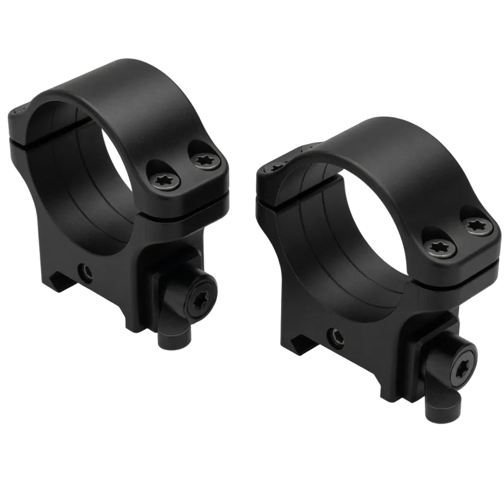 Nieload™ TAC34QR LÅG Picatinny