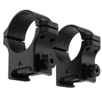 Nieload™ TAC34QR LÅG Picatinny