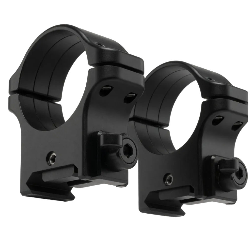 Nieload™ TAC34QR LÅG Picatinny