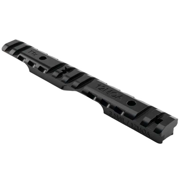Nieload™ Tikka-Blaser-skena