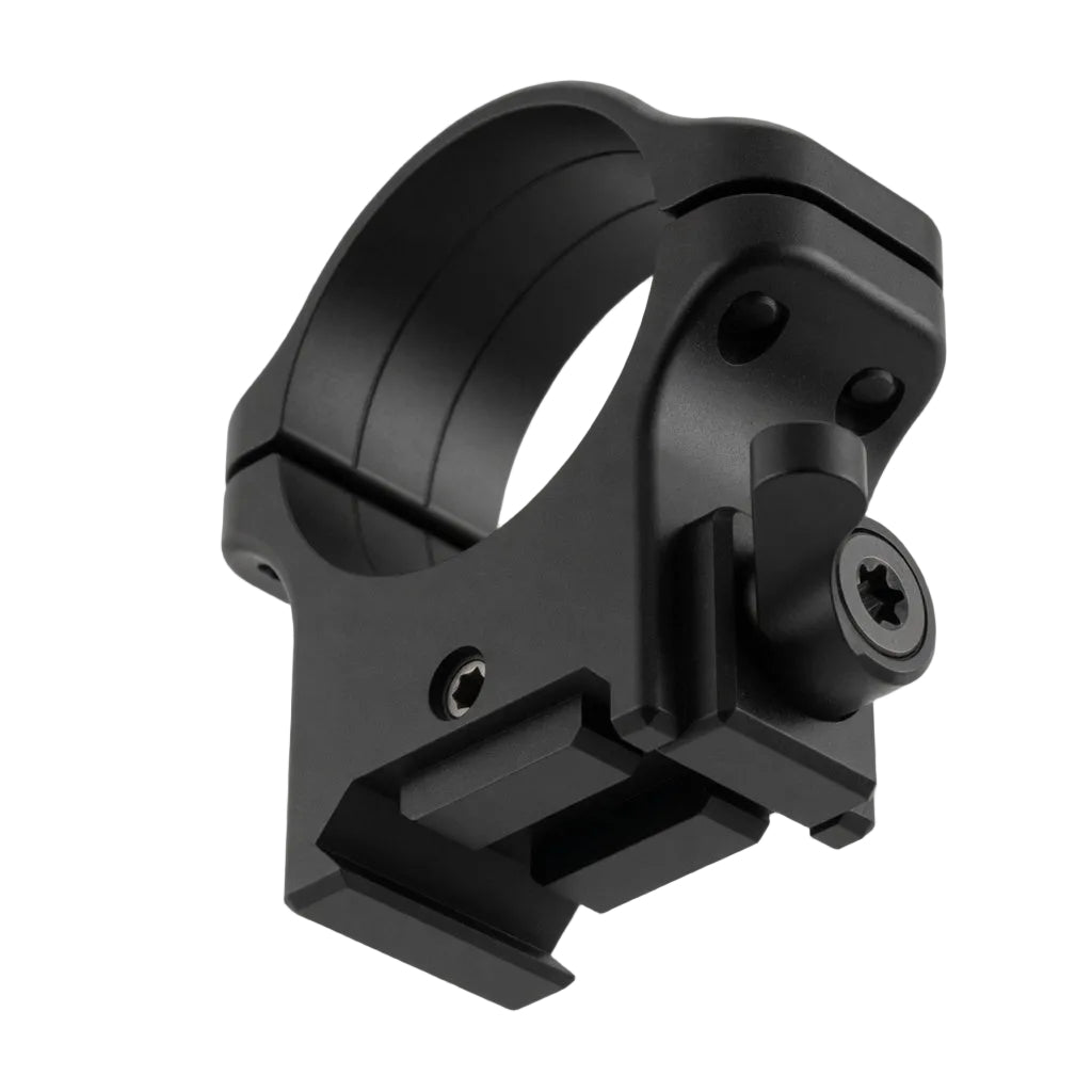 Nieload™ TAC34QR LÅG Picatinny