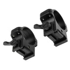 Nieload™ TAC34QR LÅG Picatinny