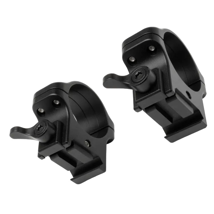 Nieload™ TAC34QR LÅG Picatinny