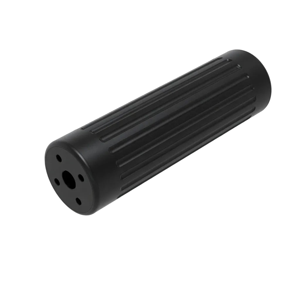 Nieload™ GenXL .45 Ljuddämpare MAX 12mm