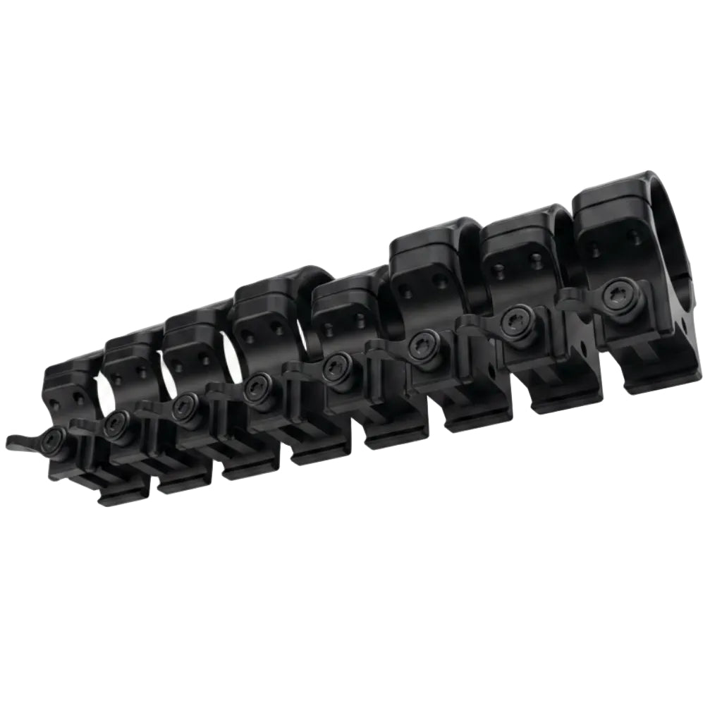 Nieload™ TAC34QR LÅG Picatinny