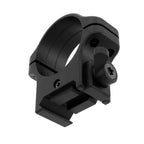 Nieload™ TAC34QR LÅG Picatinny