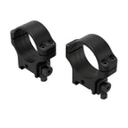 Nieload™ TAC34QR LÅG Picatinny