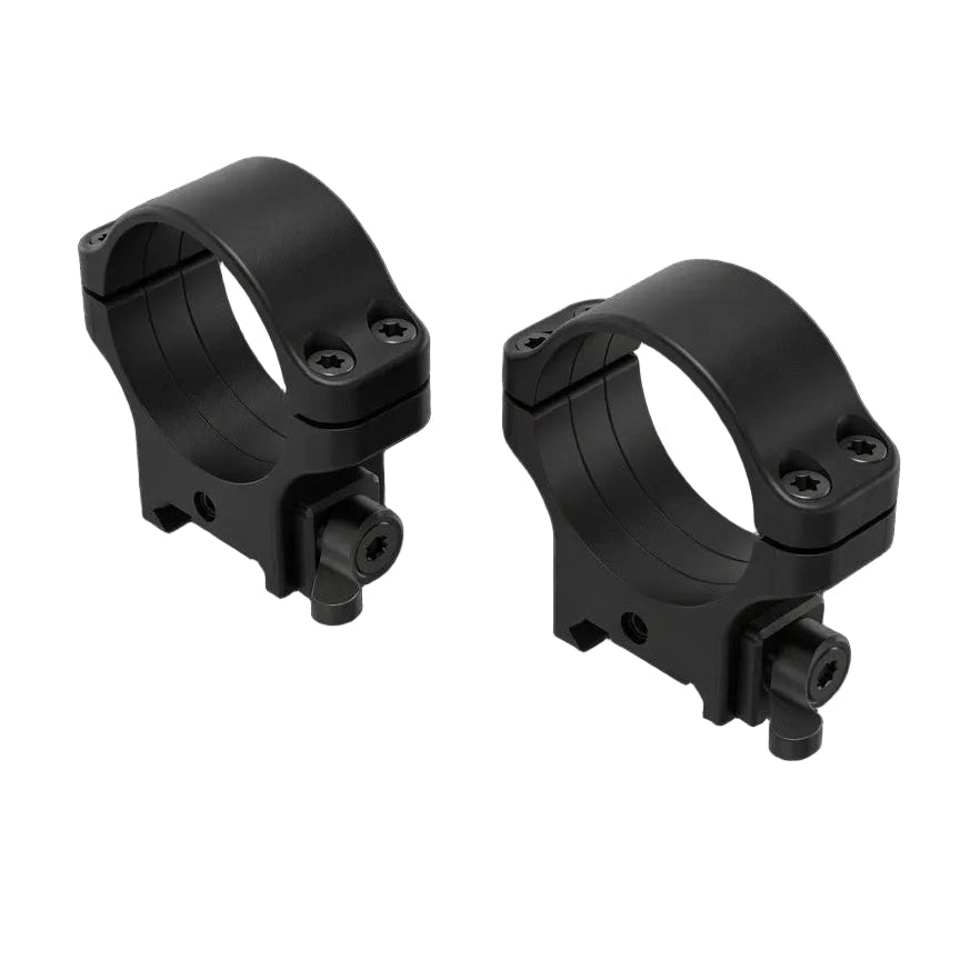 Nieload™ TAC34QR LÅG Picatinny