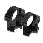 Nieload™ TAC34QR LÅG Picatinny