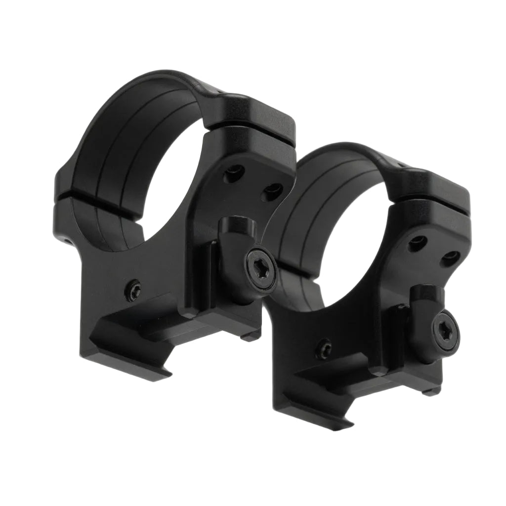 Nieload™ TAC34QR LÅG Picatinny