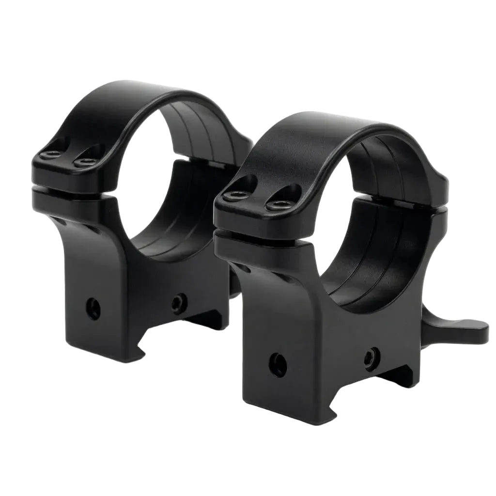Nieload™ TAC34QR LÅG Picatinny