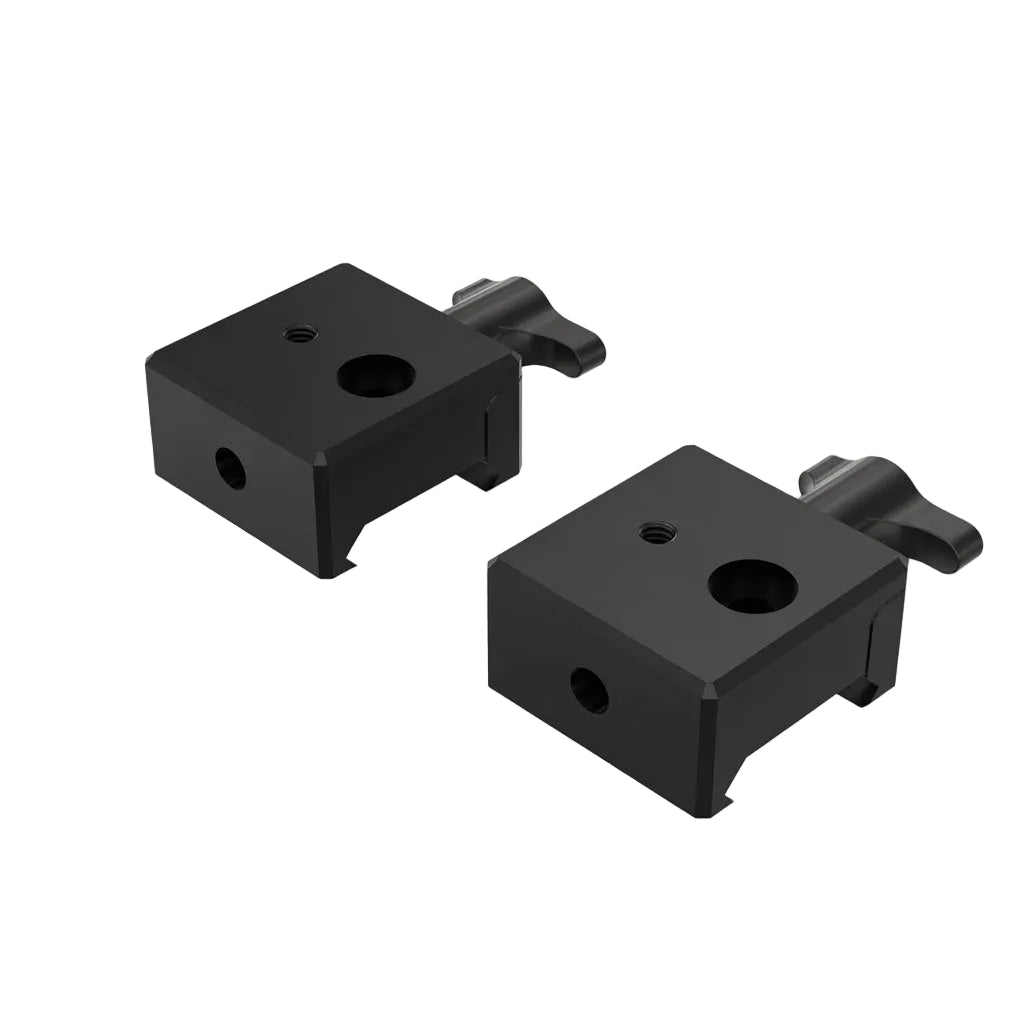 Nieload™ QR bottenvävare 2 st