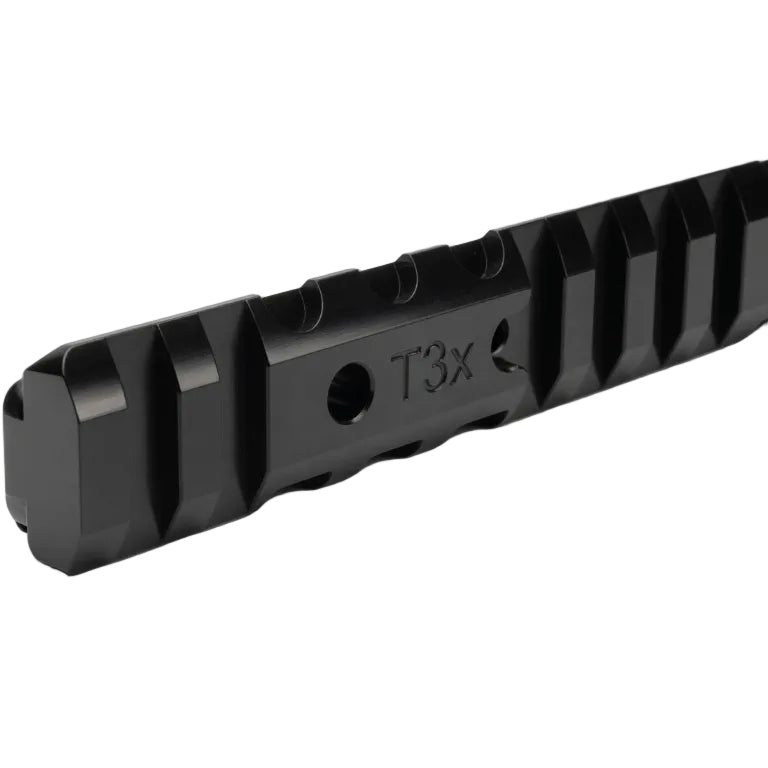 Nieload™ Tikka T3 Picatinny/Blaser-adapter