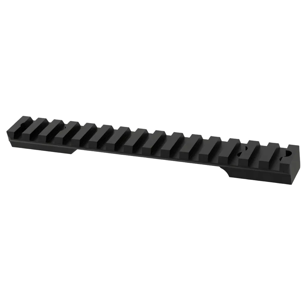 Nieload™ 202MAG 10MOA picatinnyskena
