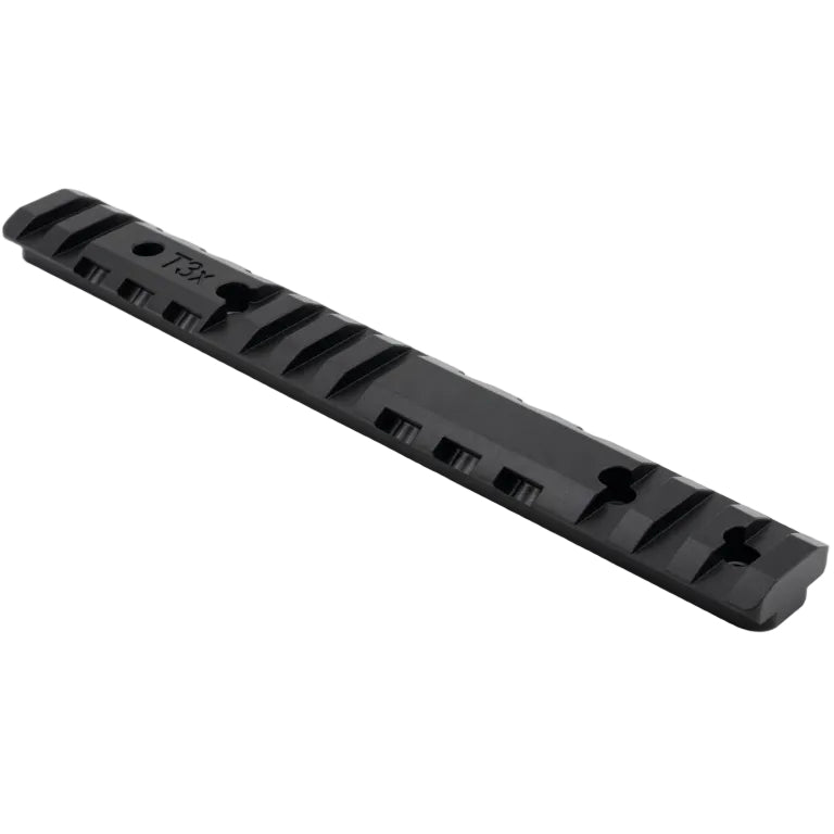 Nieload™ Tikka T3 Picatinny/Blaser-adapter
