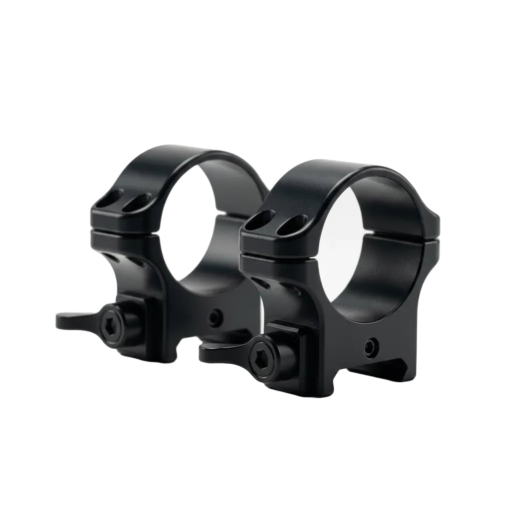 Nieload™ TAC34QR LÅG Picatinny