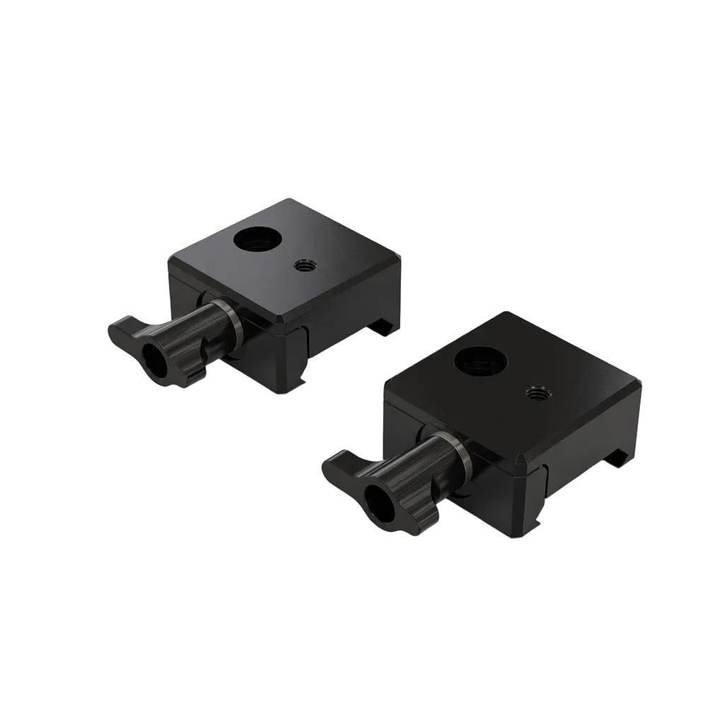 Nieload™ QR bottenvävare 2 st
