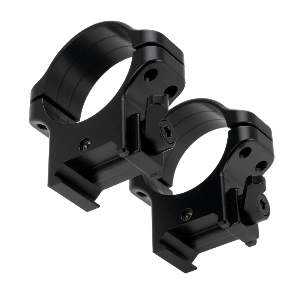 Nieload™ TAC34QR LÅG Picatinny