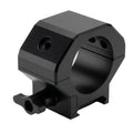 Nieload™ TAC30QR LÅG Picatinny