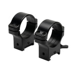 Nieload™ TAC34QR LÅG Picatinny