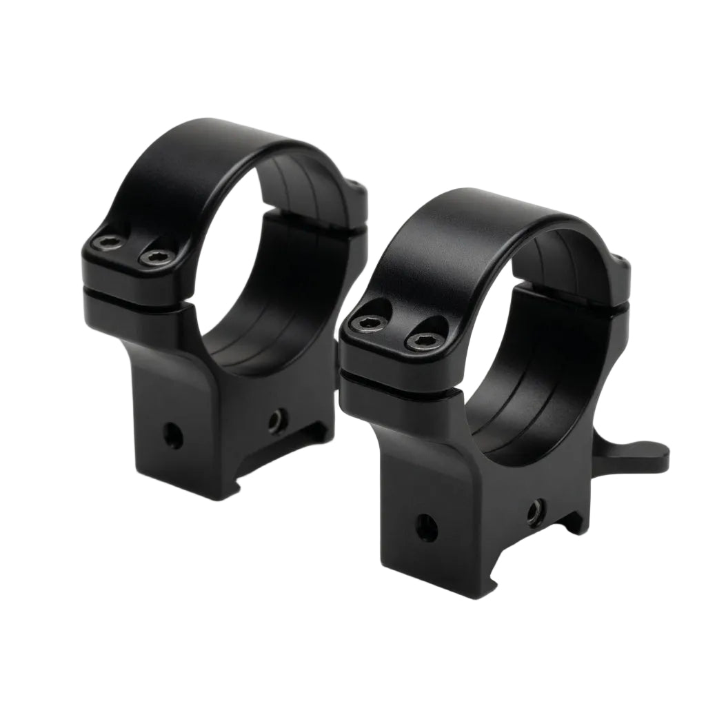 Nieload™ TAC34QR LÅG Picatinny