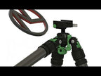 Nieload™ RED MIST GP TRIPOD (markstativ)