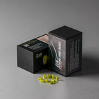 Nieload ELR Hyper Line Slugs - .217, 34.6 - Sporting Goods > Outdoor Recreation > Hunting & Shooting > Airsoft > Airsoft Gun Parts & Accessories PCP Tilbehør