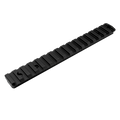 SCHULTZ & LARSEN DL97 0MOA STEEL QPQ