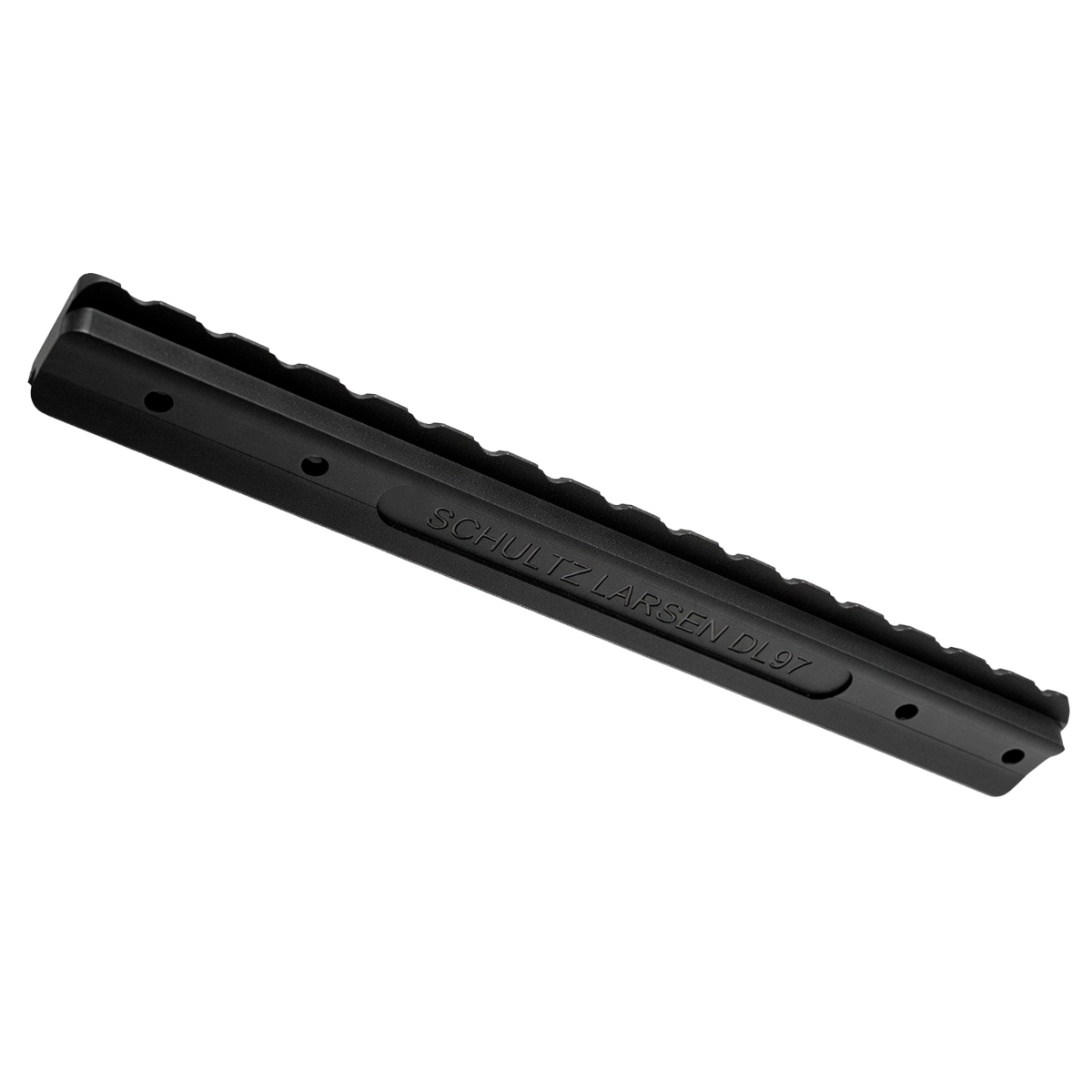 SCHULTZ & LARSEN DL97 0MOA STEEL QPQ