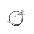 Snowpeak Snowpeak PCP fyldekit - Cameras & Optics > Camera & Optic Accessories > Optic Accessories > Weapon Scope & Sight Accessories PCP