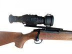 Nieload Nieload™ Sightmark Wraith Tikka Mount - Cameras & Optics > Camera & Optic Accessories > Optic Accessories > Spotting Scope Accessories Montage