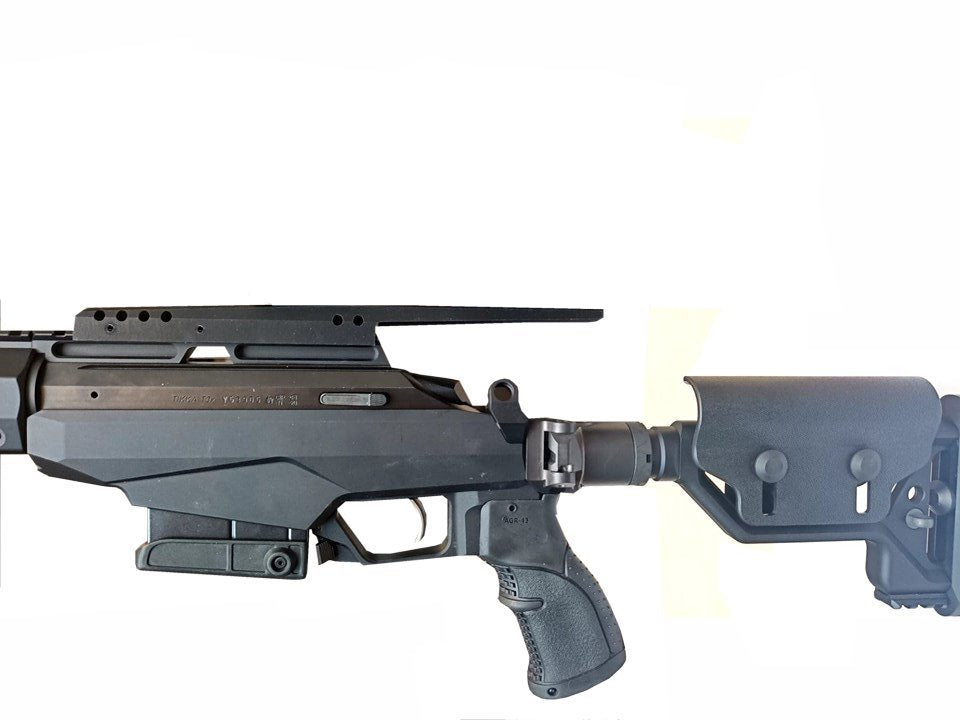Nieload Nieload™ UNImount - Cameras & Optics > Camera & Optic Accessories > Optic Accessories > Spotting Scope Accessories Montage