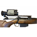 Nieload EAW montage for PARD NV008 - Cameras & Optics > Camera & Optic Accessories > Optic Accessories > Spotting Scope Accessories Montage