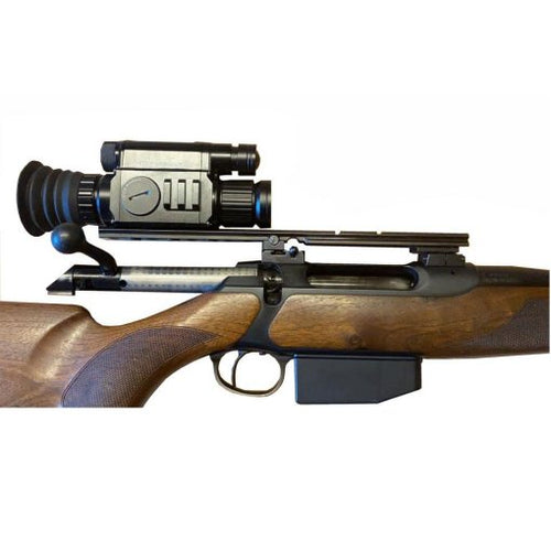 Nieload EAW montage for PARD NV008 - Cameras & Optics > Camera & Optic Accessories > Optic Accessories > Spotting Scope Accessories Montage