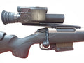 Nieload Nieload™ Tikka Mount - Cameras & Optics > Camera & Optic Accessories > Optic Accessories > Spotting Scope Accessories Montage