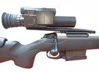 Nieload Nieload™ Tikka Mount - Cameras & Optics > Camera & Optic Accessories > Optic Accessories > Spotting Scope Accessories Montage