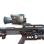 Nieload Nieload™ Slide On Mount - Cameras & Optics > Camera & Optic Accessories > Optic Accessories > Spotting Scope Accessories Montage
