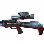 Nieload Nieload™ Slide On Mount - Cameras & Optics > Camera & Optic Accessories > Optic Accessories > Spotting Scope Accessories Montage