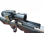 Nieload Nieload™ Tikka Mount - Cameras & Optics > Camera & Optic Accessories > Optic Accessories > Spotting Scope Accessories Montage