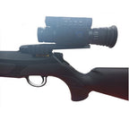 Nieload Nieload™ Slide On Mount - Cameras & Optics > Camera & Optic Accessories > Optic Accessories > Spotting Scope Accessories Montage