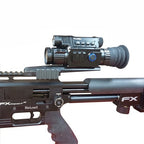 Nieload Nieload™ Slide On Mount - Cameras & Optics > Camera & Optic Accessories > Optic Accessories > Spotting Scope Accessories Montage