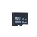 Nieload SD kort 64GB - Electronics > Electronics Accessories > Memory > Flash Memory > Flash Memory Cards Hukommelseskort