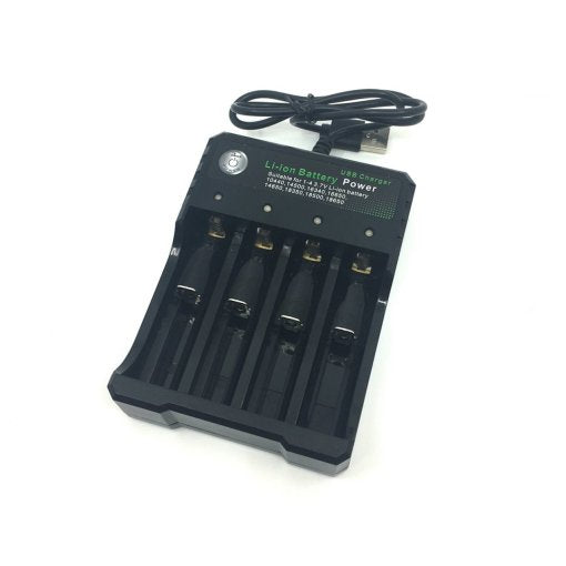 Nieload Nieload™ TRI2640 - Hardware > Tool Accessories > Flashlight Accessories Lygte